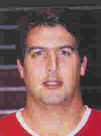 Imagem perfil atleta