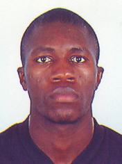 Imagem perfil atleta