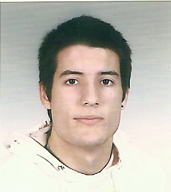 Imagem perfil atleta