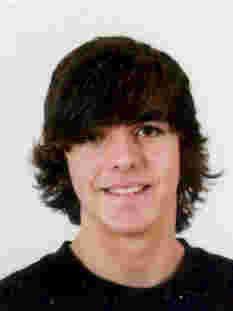 Imagem perfil atleta