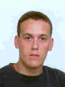 Imagem perfil atleta