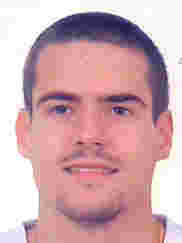 Imagem perfil atleta