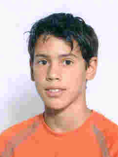 Imagem perfil atleta