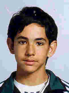 Imagem perfil atleta