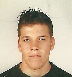 Imagem perfil atleta