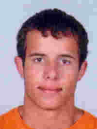 Imagem perfil atleta