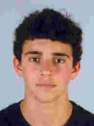Imagem perfil atleta