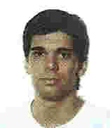 Imagem perfil atleta