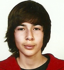 Imagem perfil atleta