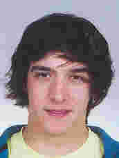 Imagem perfil atleta