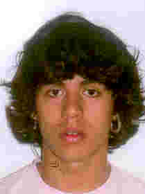 Imagem perfil atleta