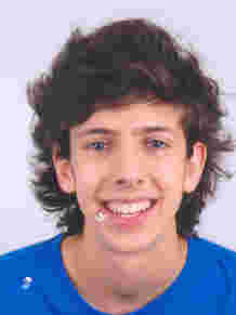 Imagem perfil atleta