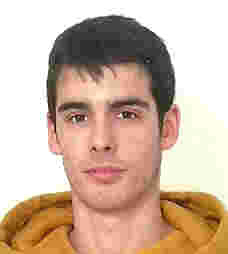 Imagem perfil atleta