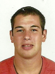 Imagem perfil atleta