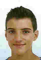 Imagem perfil atleta
