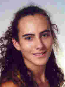Barbara Cheixo