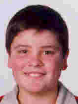 Imagem perfil atleta