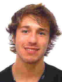 Imagem perfil atleta