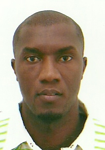 Imagem perfil atleta