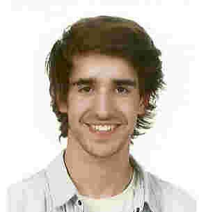 Imagem perfil atleta