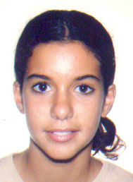 Maria Ávila