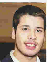 Imagem perfil atleta