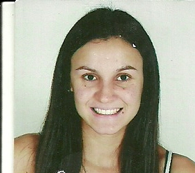 Monica Luis
