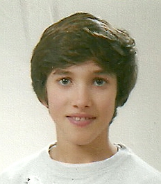 Imagem perfil atleta