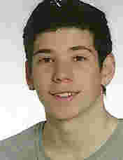 Imagem perfil atleta