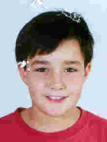 Imagem perfil atleta