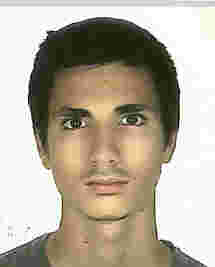 Imagem perfil atleta
