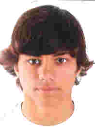 Imagem perfil atleta
