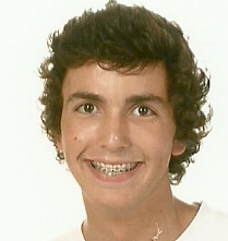 Imagem perfil atleta
