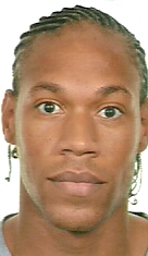 Imagem perfil atleta