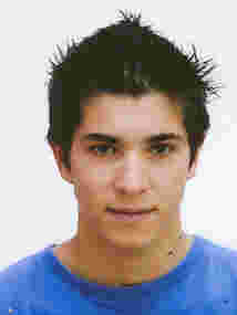 Imagem perfil atleta