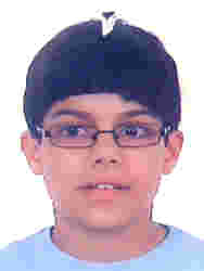 Imagem perfil atleta