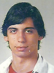 Imagem perfil atleta