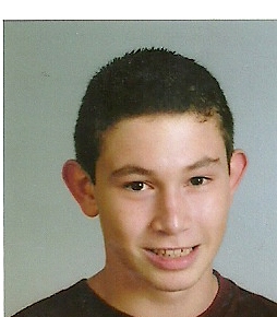Imagem perfil atleta