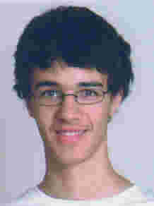 Imagem perfil atleta