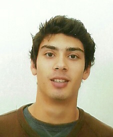Imagem perfil atleta