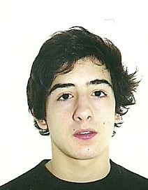 Imagem perfil atleta