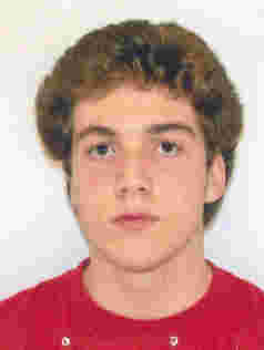 Imagem perfil atleta