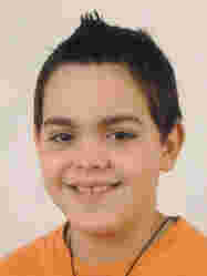 Imagem perfil atleta