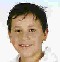 Imagem perfil atleta