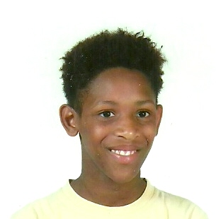 Imagem perfil atleta