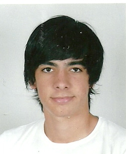 Imagem perfil atleta