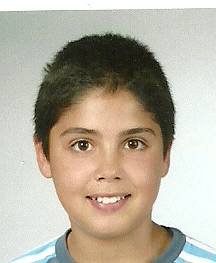 Imagem perfil atleta