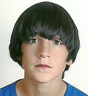 Imagem perfil atleta