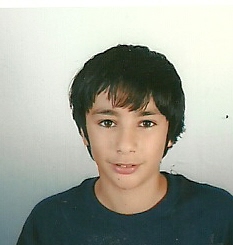 Imagem perfil atleta
