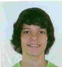 Imagem perfil atleta